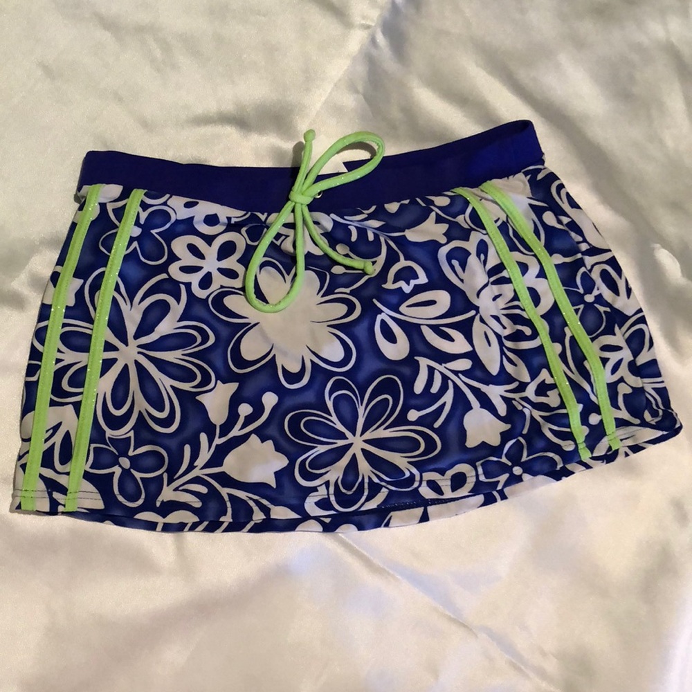 Kids bathing suit bottom